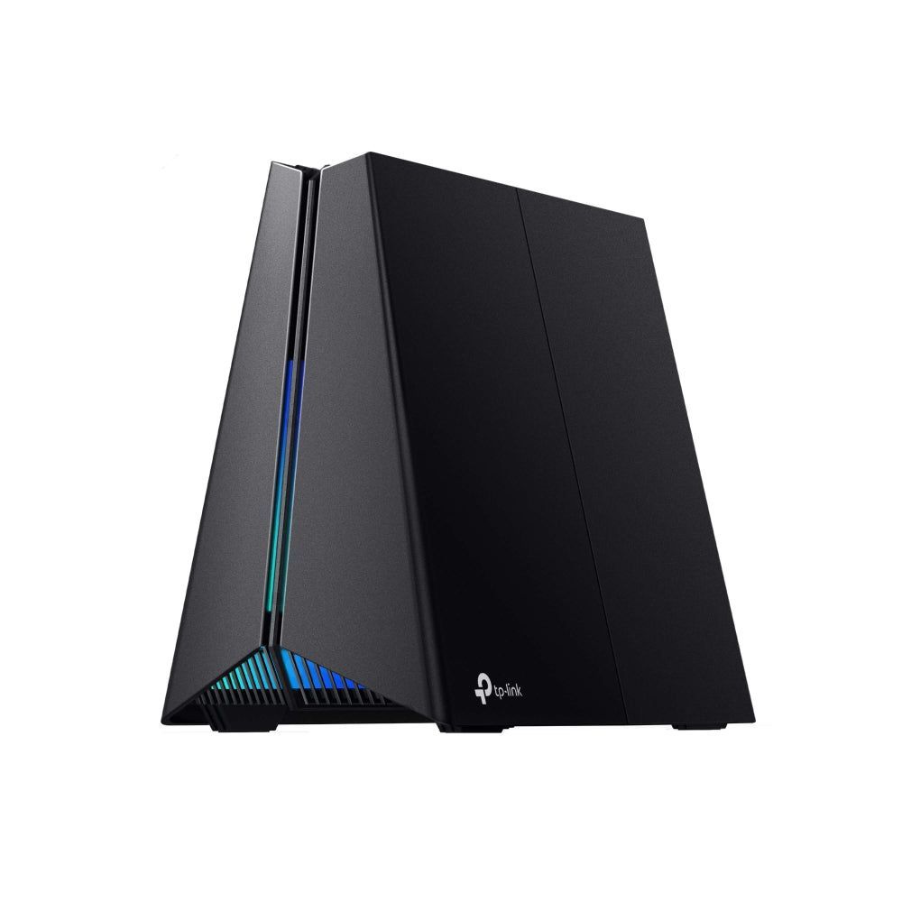 TP-Link Archer GXE75, AXE5400 Tri-Band Wi-Fi 6E Gaming Router Default Title