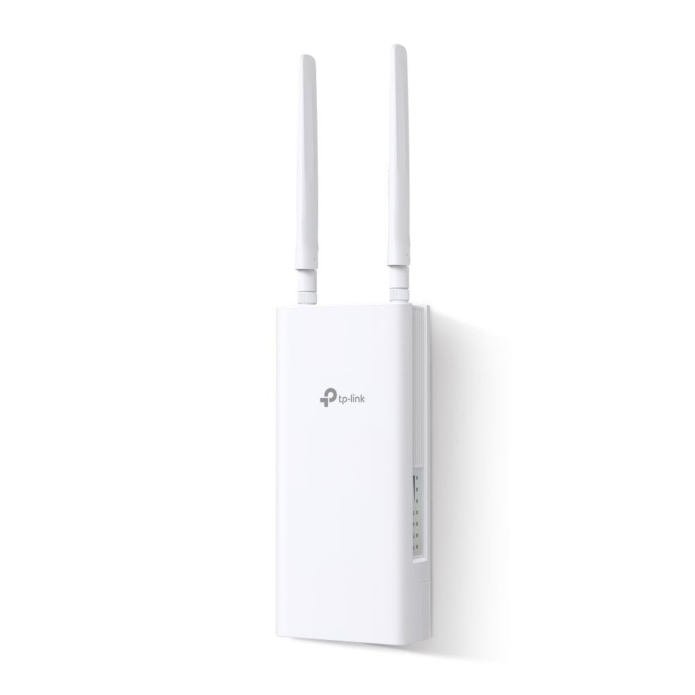 TP-Link Archer MR402-Outdoor, 4G AC1200 Mbps Wi-Fi Outdoor Router Default Title