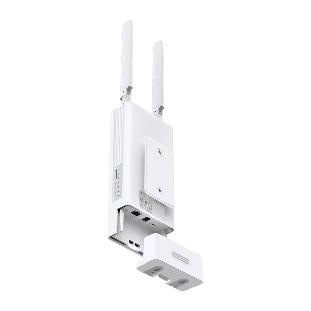 TP-Link Archer MR402-Outdoor, 4G AC1200 Mbps Wi-Fi Outdoor Router