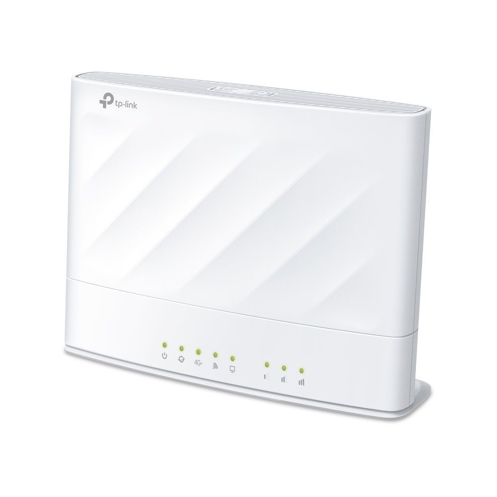 TP-Link Archer MX700, 4G+ AX1500 Dual Band Wi-Fi LTE Router Default Title