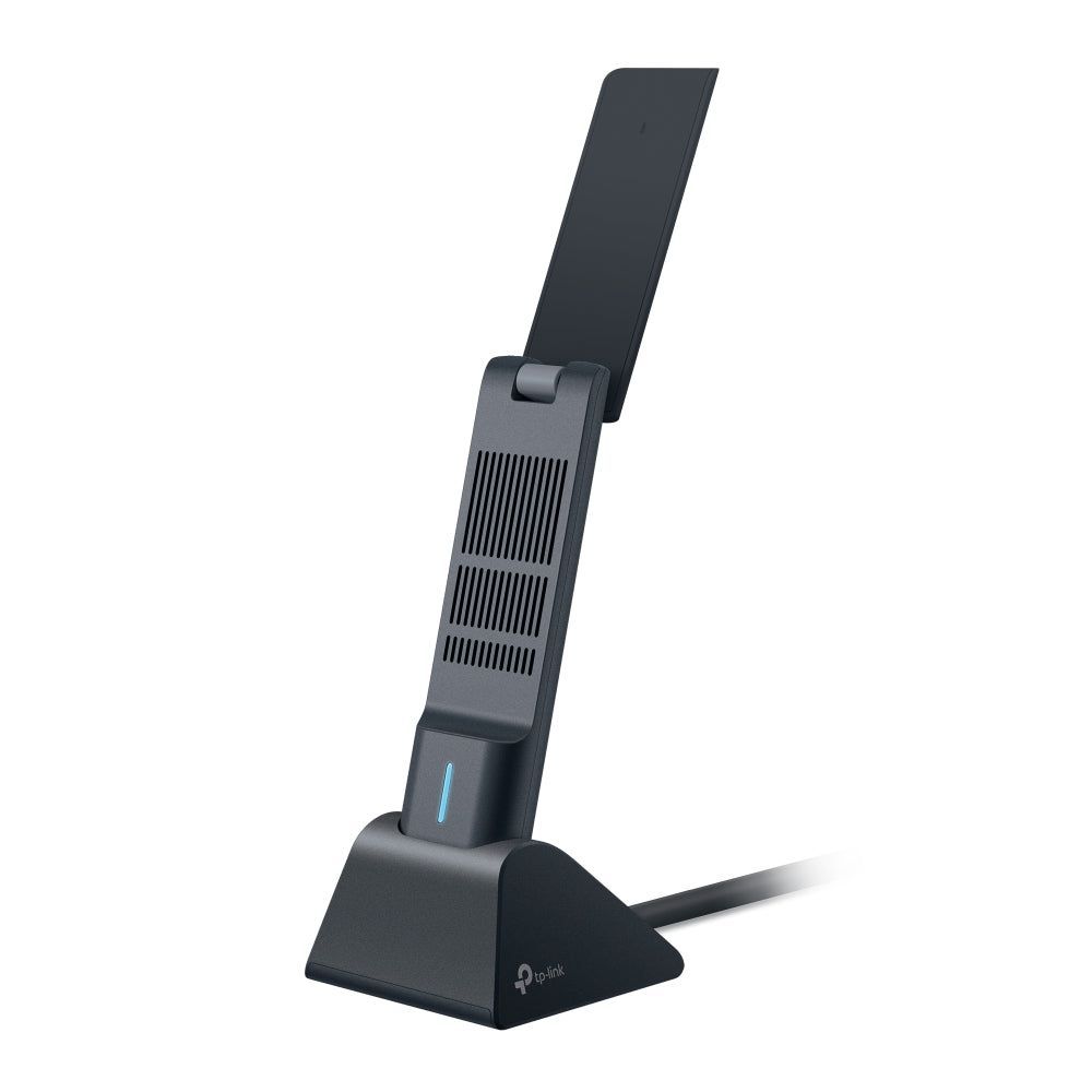 TP-Link Archer TXE50UH, AXE3000 Wi-Fi 6E High Gain Wireless USB Adapter