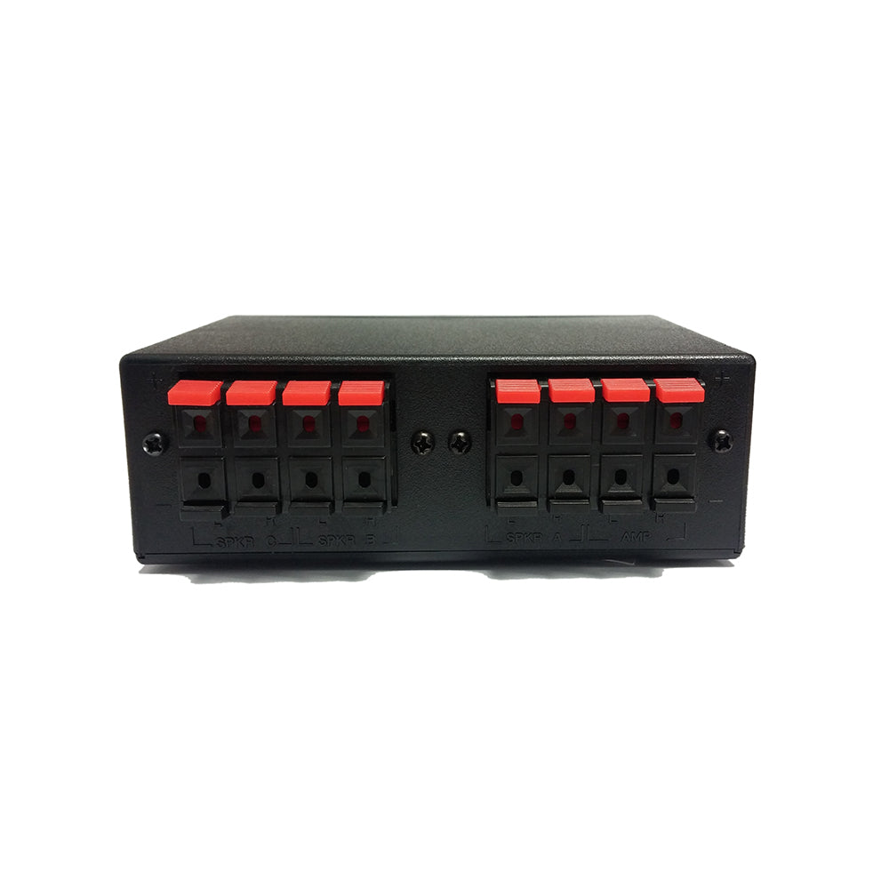 ARC-1040 - 3 Way Speaker Selector ( ARC-1040 ) – Arco