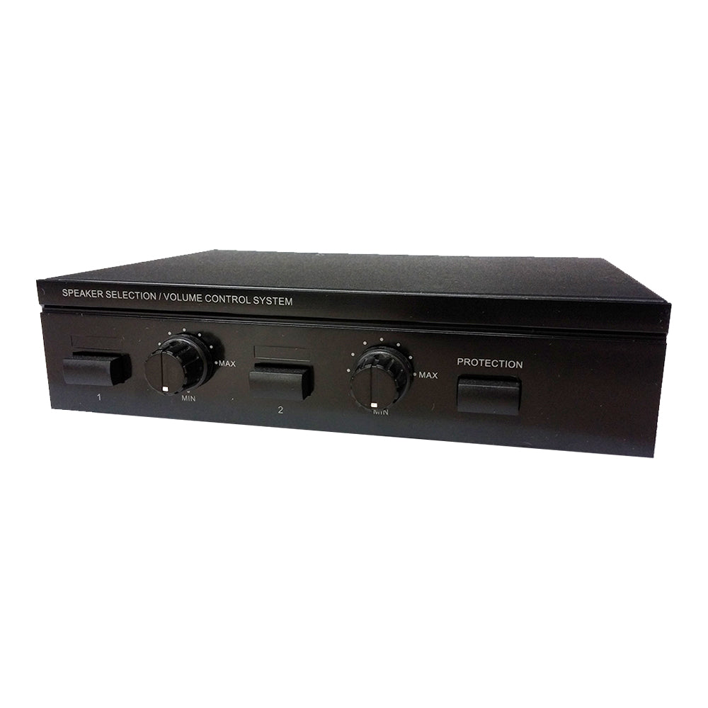 ARC-1060 - 2 Way Speaker Selector/Switch ( ARC-1060 ) – Arco
