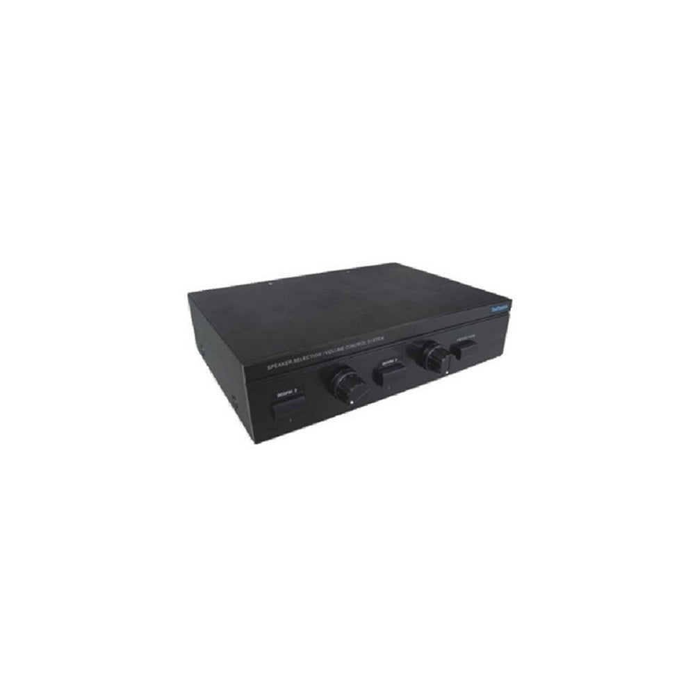 ARC-1060 - 2 Way Speaker Selector/Switch ( ARC-1060 ) – Arco