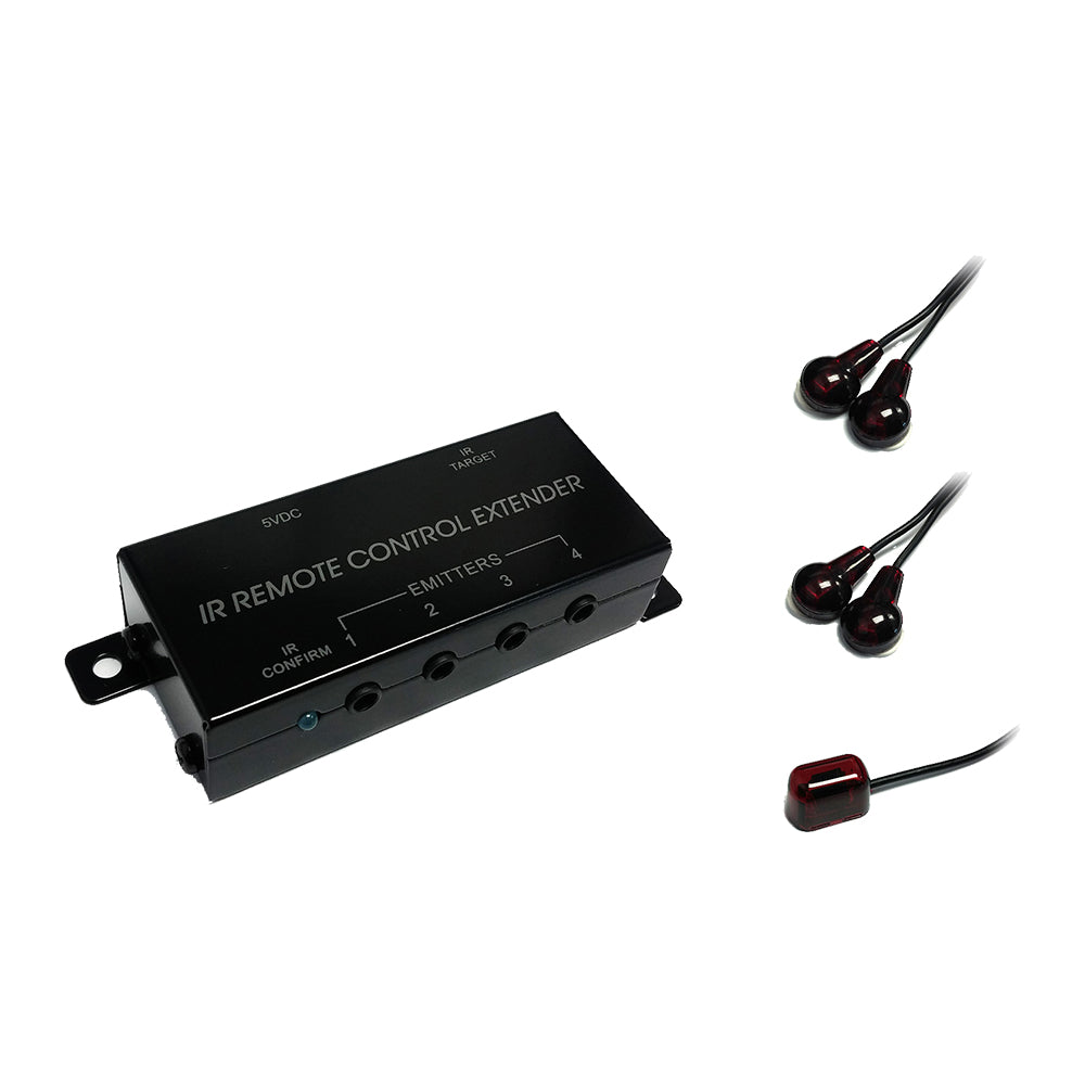 ARC-1373 – Arco Compact IR Repeater Kit