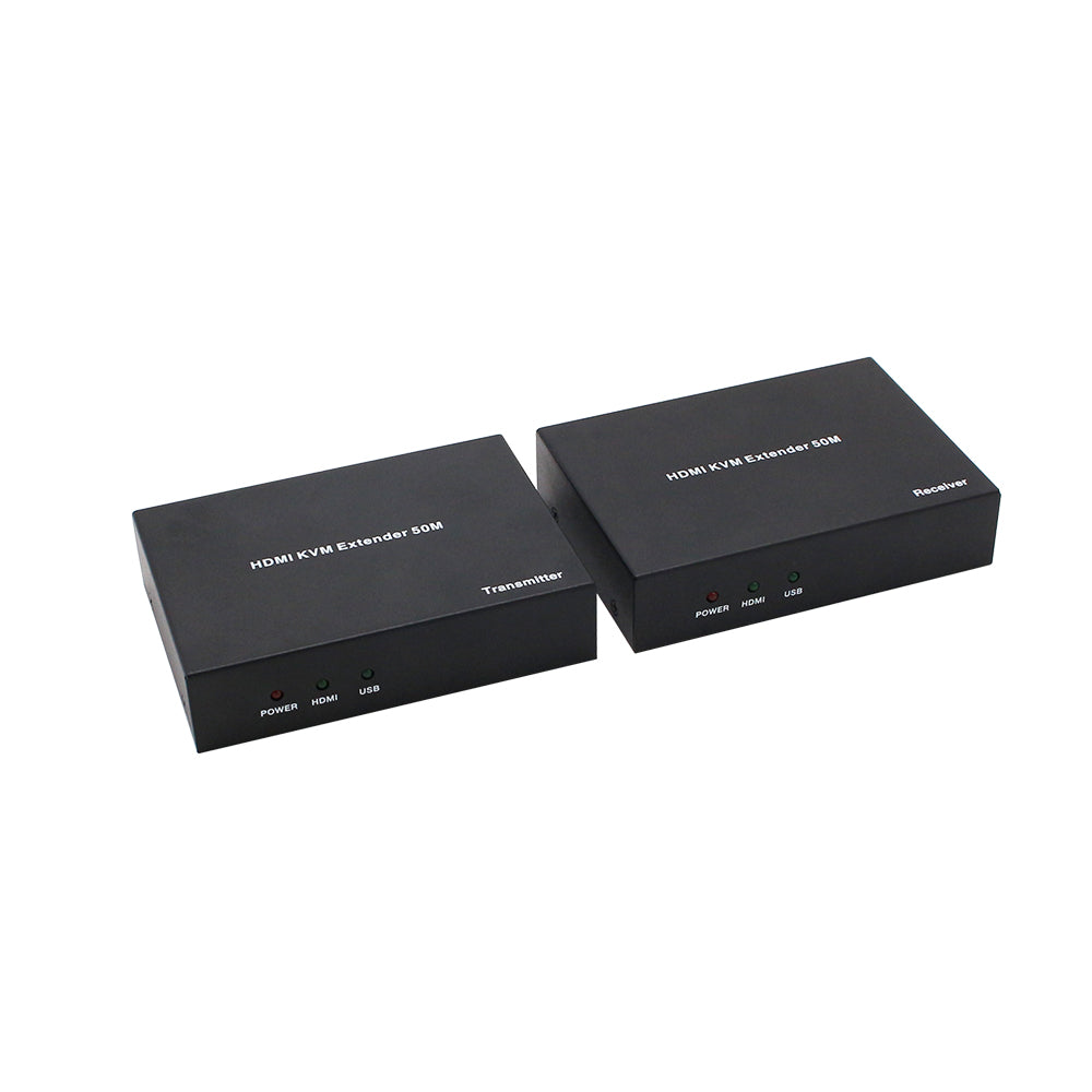 ARC-HUK50 - HDMI USB KVM Extender ( ARC-HUK50 ) – Arco