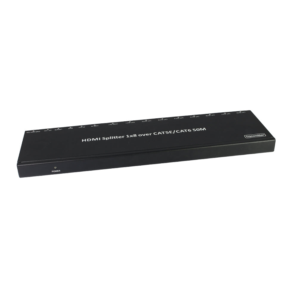 ARC-SP18EX - 8 Way HDMI Splitter-Extender ( ARC-SP18EX )- Arco