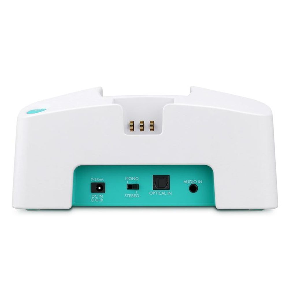 Wireless Induction Neckloop Headphone suitable for most hearing aid users