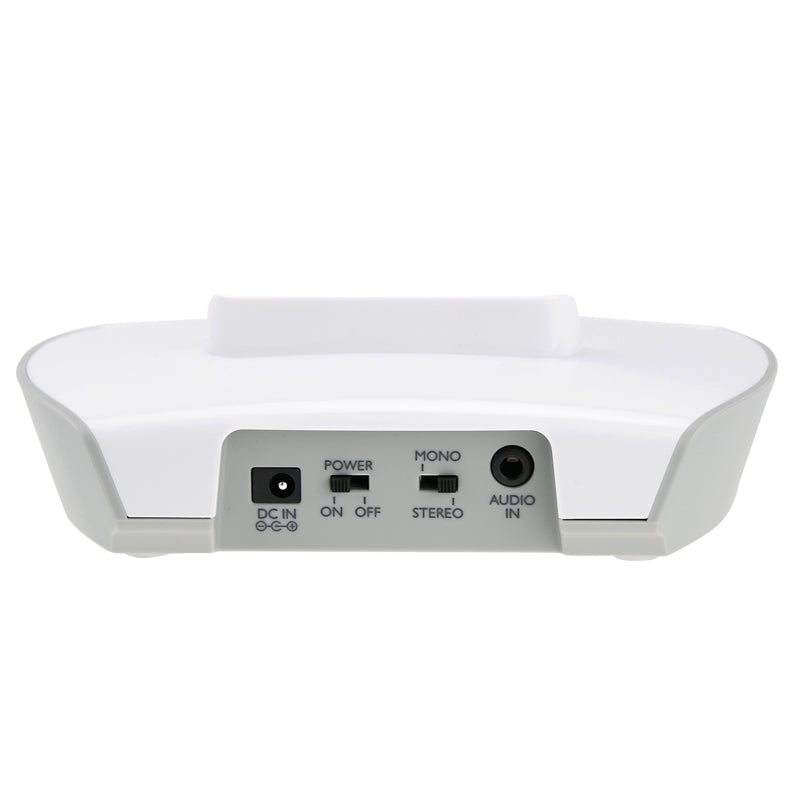 Wireless TV Listener with In Ear Headset suitable for non hearing aid users