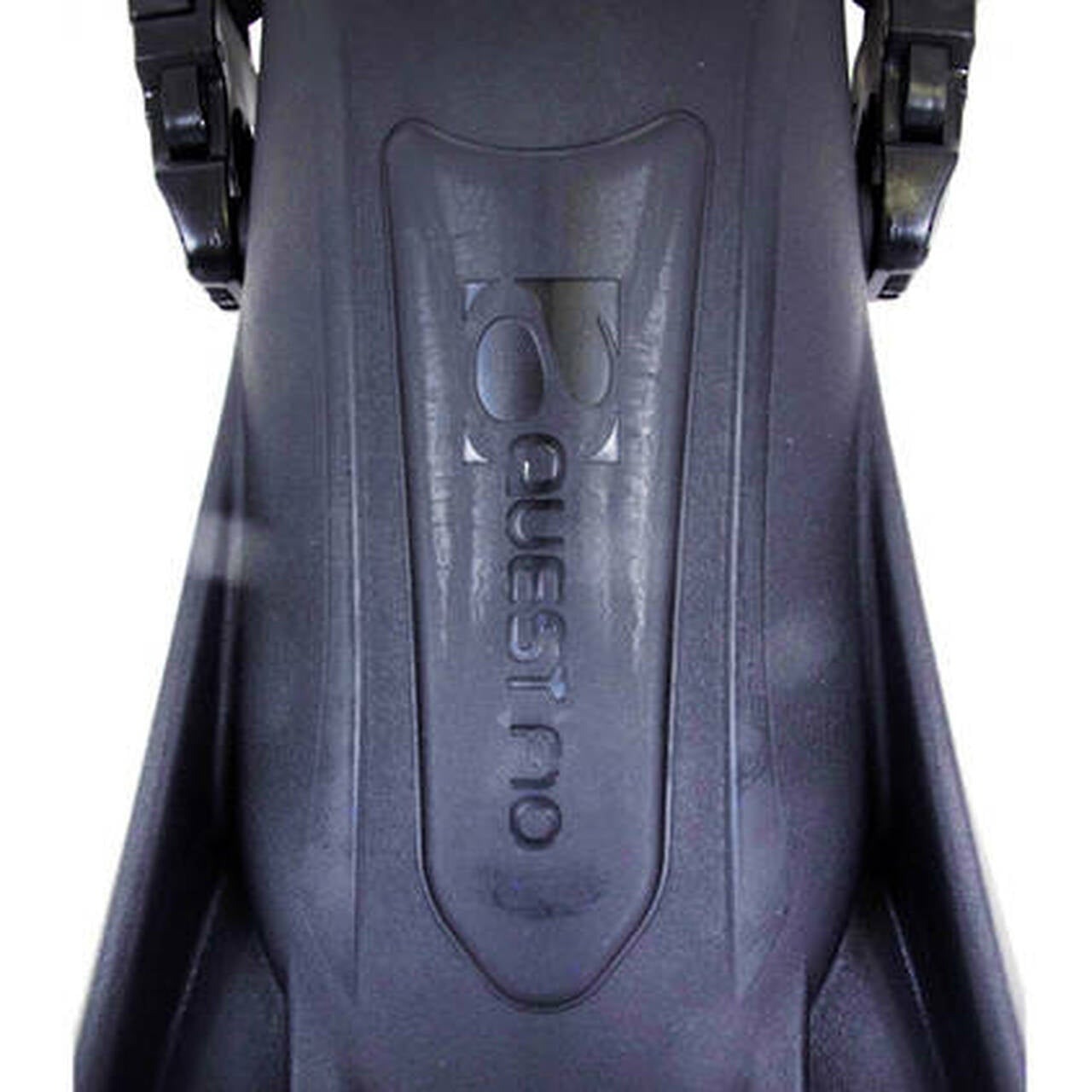 Atlantis Quest F10 Fins