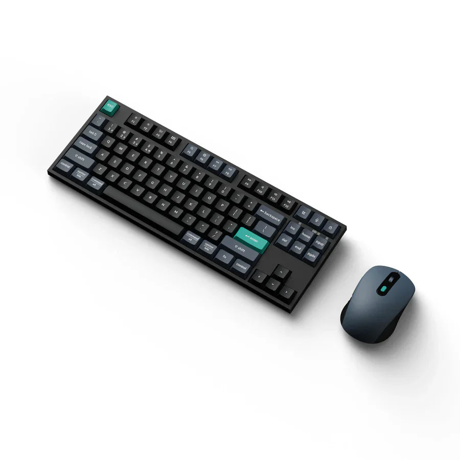 Keychron KCBD1- B33 Keyboard & BM25 Mouse Wireless Combo