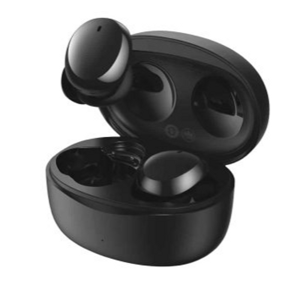 BAS55990 - Baseus Bowie E20 True Wireless Earphones Black