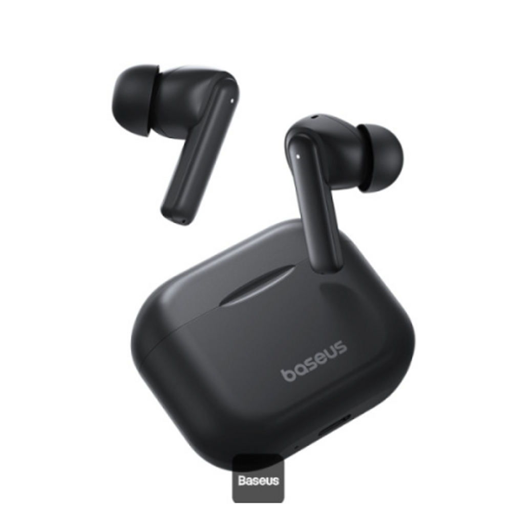 BAS58069 - Baseus Bowie E17 True Wireless Earphones Black