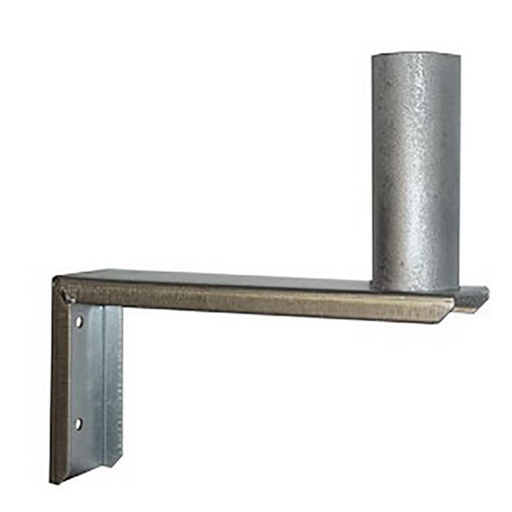 BKT-09 - Antenna Universal Wall Mount Bracket