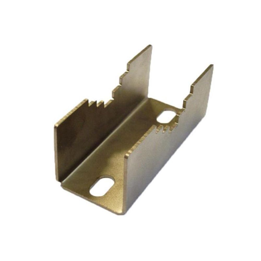 BKT-17 - Saddle Clamp for Antenna Mount