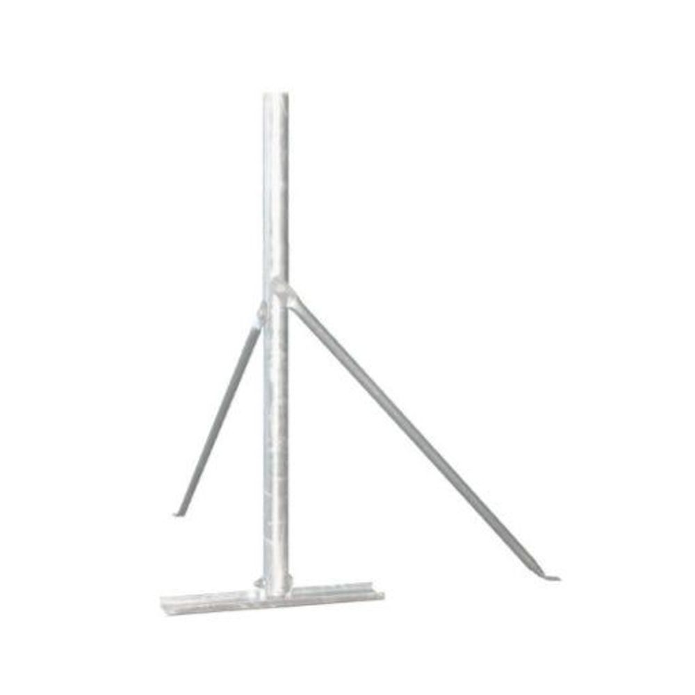 BKT-29 - Roof Mount 0.8m with stays