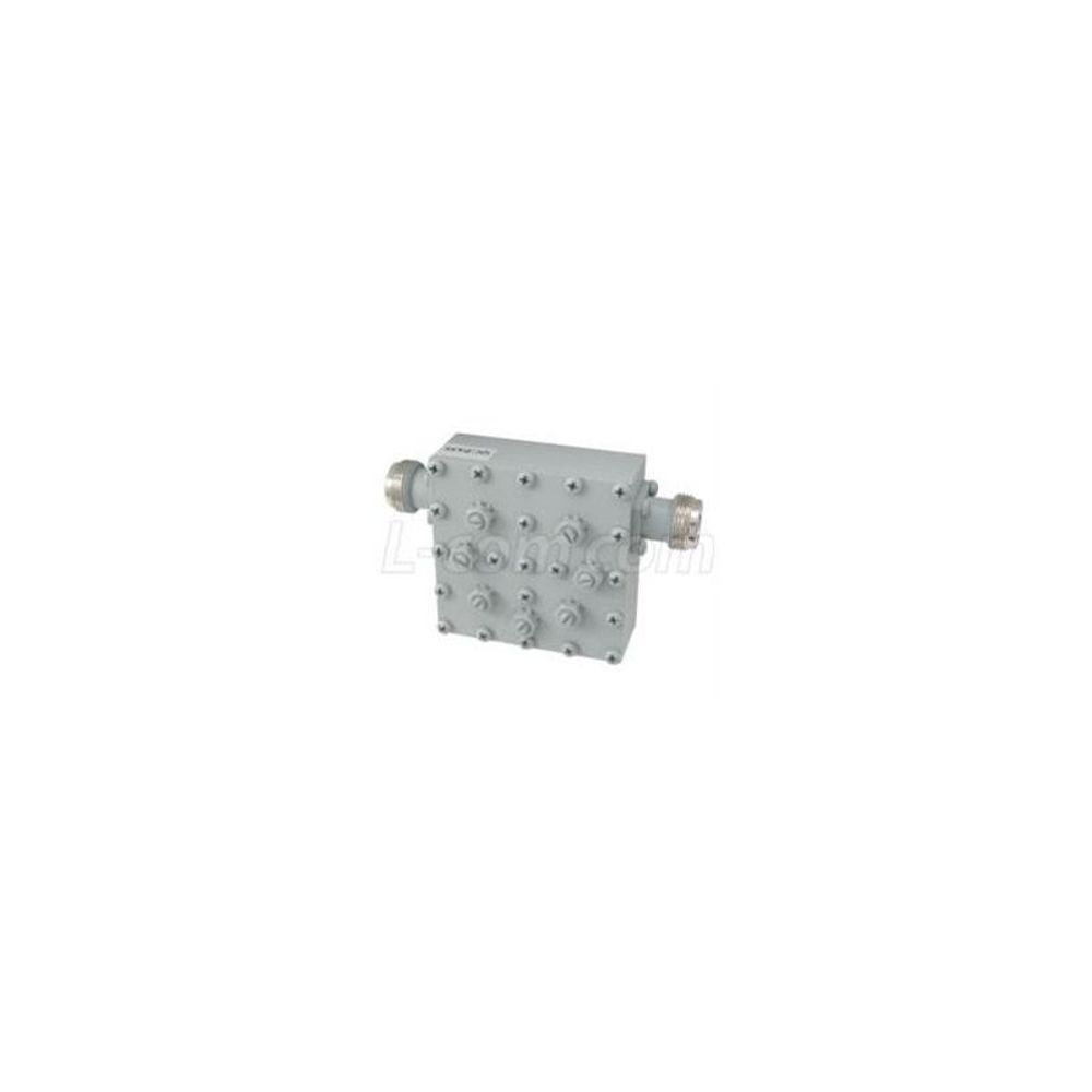 BPF900 - 900MHz Ultra High Q 4-Pole Indoor Bandpass Filter