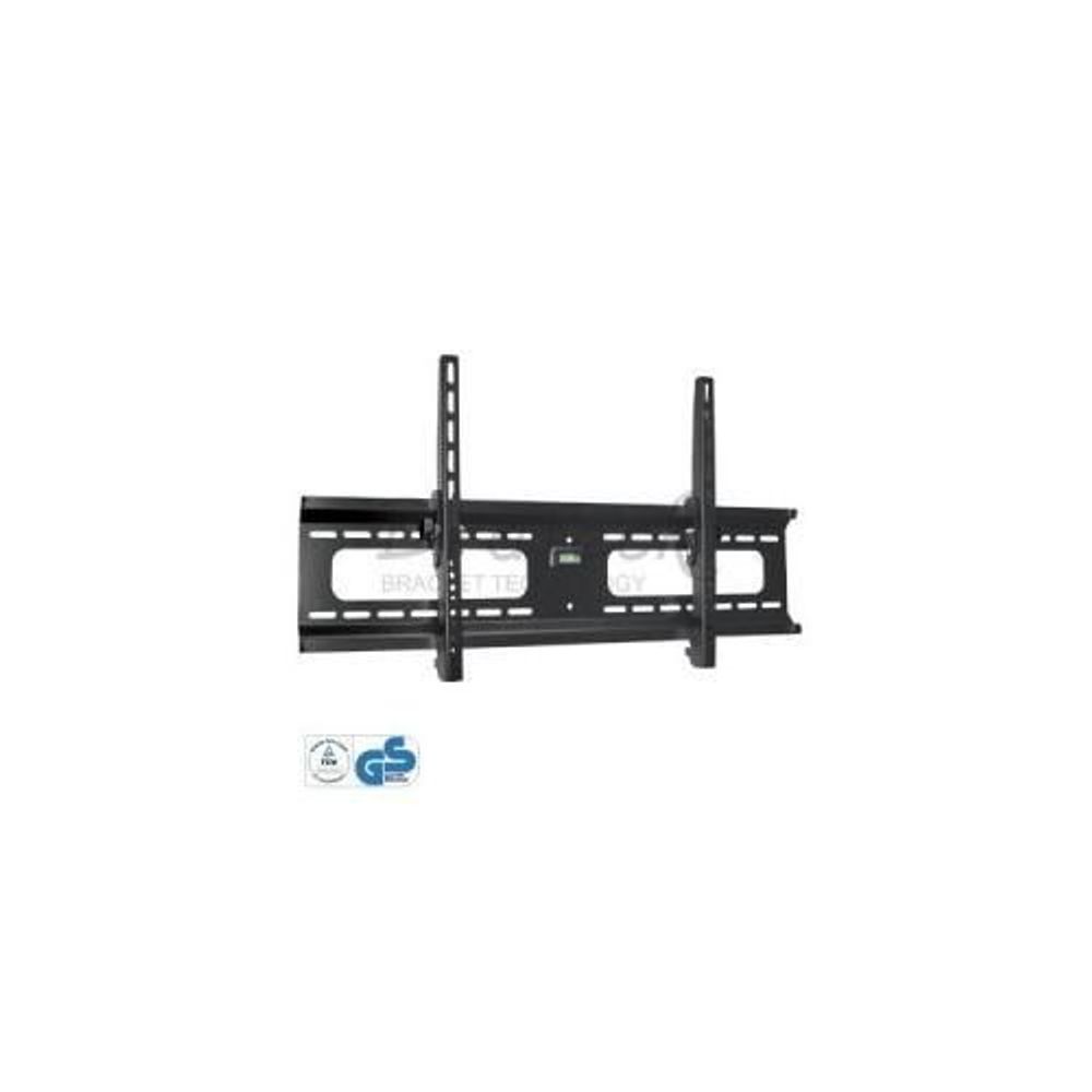 BT-PLB43 - Bracom 70" TV/Display LCD TV Ultra-Slim Tilting Wall Bracket w/ spirit-level up to 70"