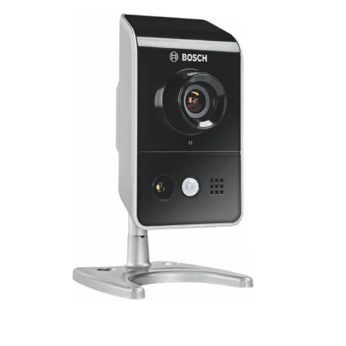 Bosch NPC-20012 HD IP CCTV camera and combined PIR sensor