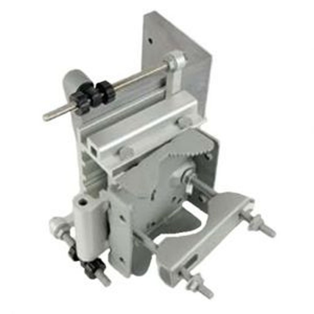 C000000L125 - Cambium cnWave Precision Mounting Bracket for V3000 Client Node