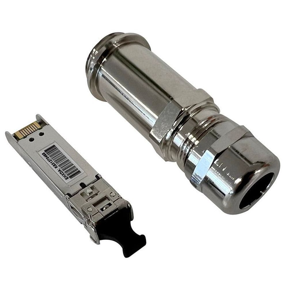 C000065L008A - Cambium PTP650 / PTP670 Single Mode Optical 1000BaseLX SFP Interface