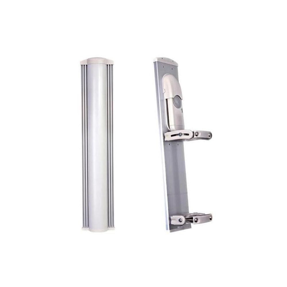 C024900D004A - Cambium 2.3GHz to 2.7GHz 90deg Sector Antenna