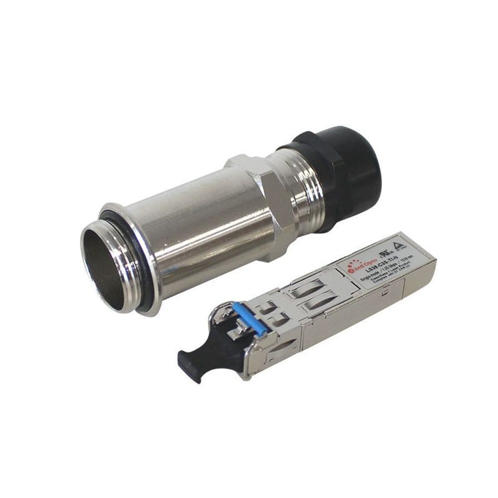 C050055L003 - Cambium PTP 550 SFP Single Mode Optical 1000BaseLX SFP Interface per ODU