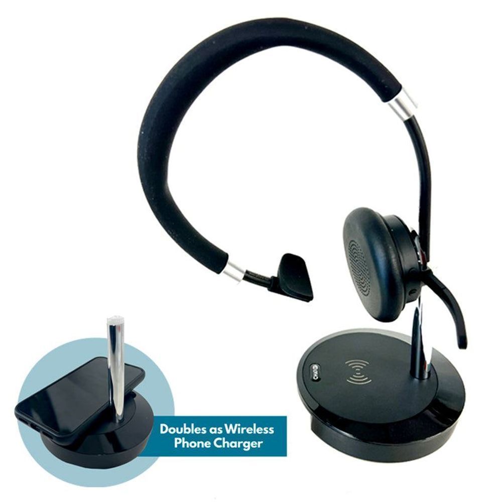 CBX30BT-M - ChatBit CBX30 Bluetooth Mono Office Headset