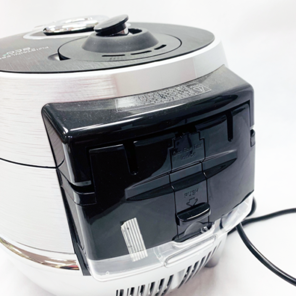 Cuckoo 10 cups Smart IH High Pressure rice cooker CRP-CHSS1009FN - Induction Heating Pressure