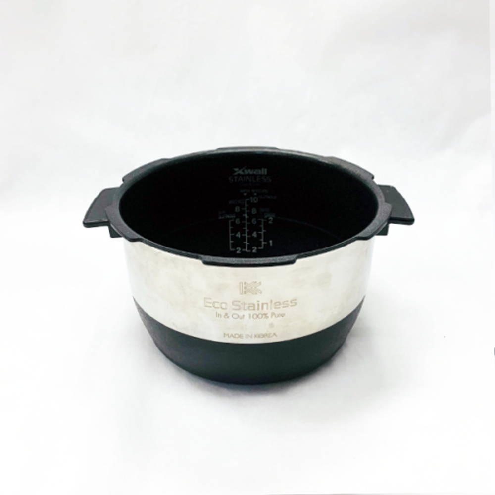 Cuckoo 10 cups Smart IH High Pressure rice cooker CRP-CHSS1009FN - Induction Heating Pressure