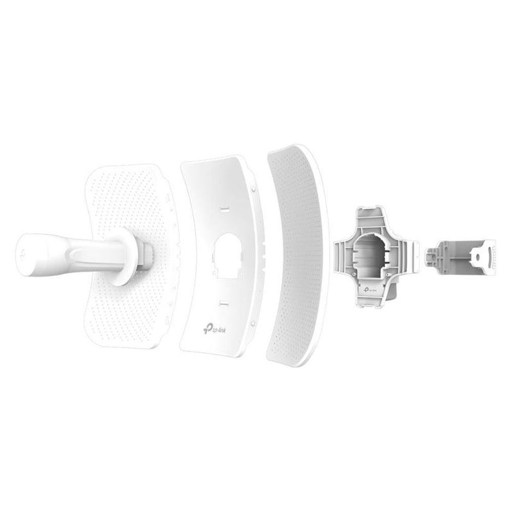 TL-CPE605 - TP Link Pharos Outdoor Series, 5GHz N150 OutdoorCPE, Qualcomm, 23dBm, 2T2R, 2