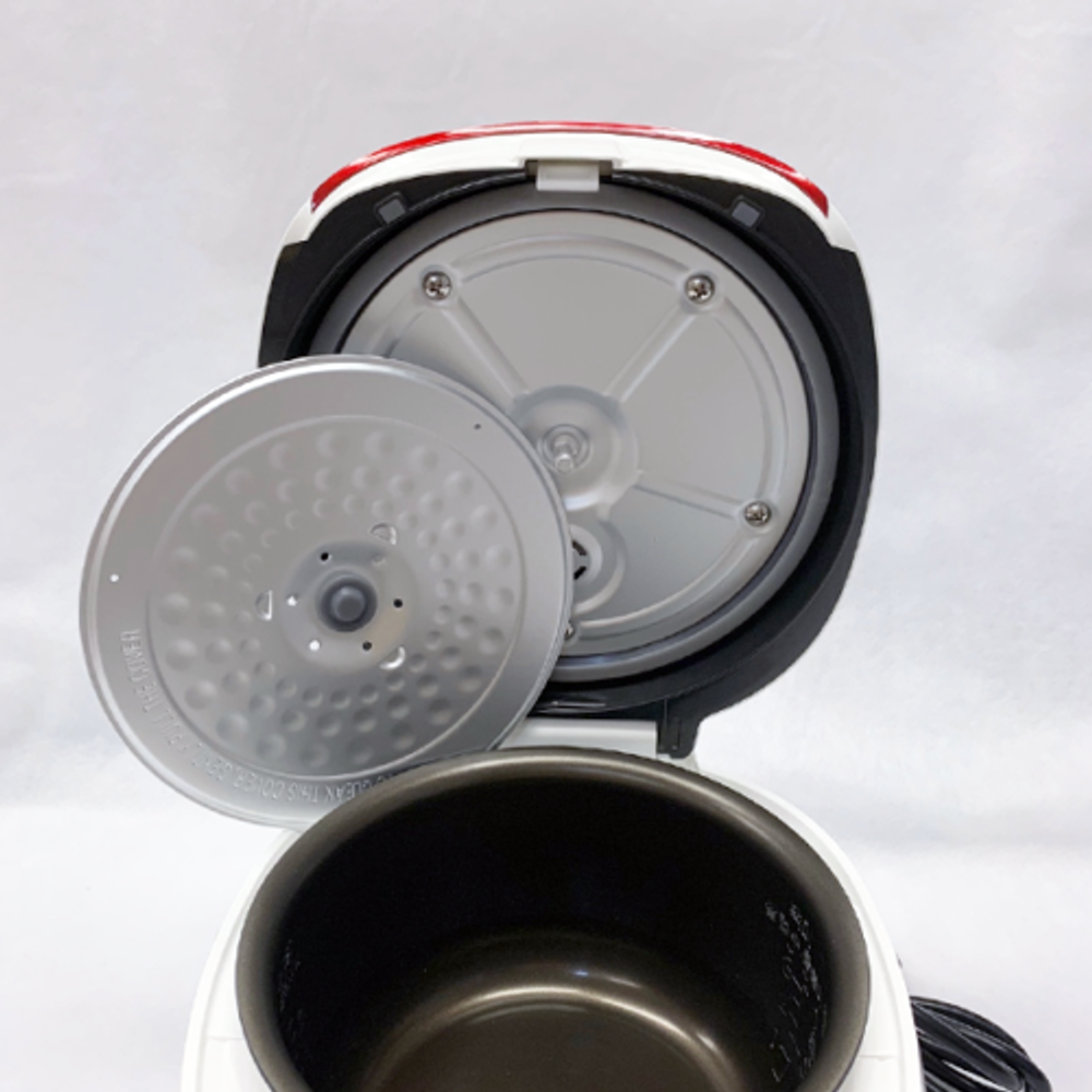 Cuckoo 3 cups Electric Heating rice cooker CR-0351F