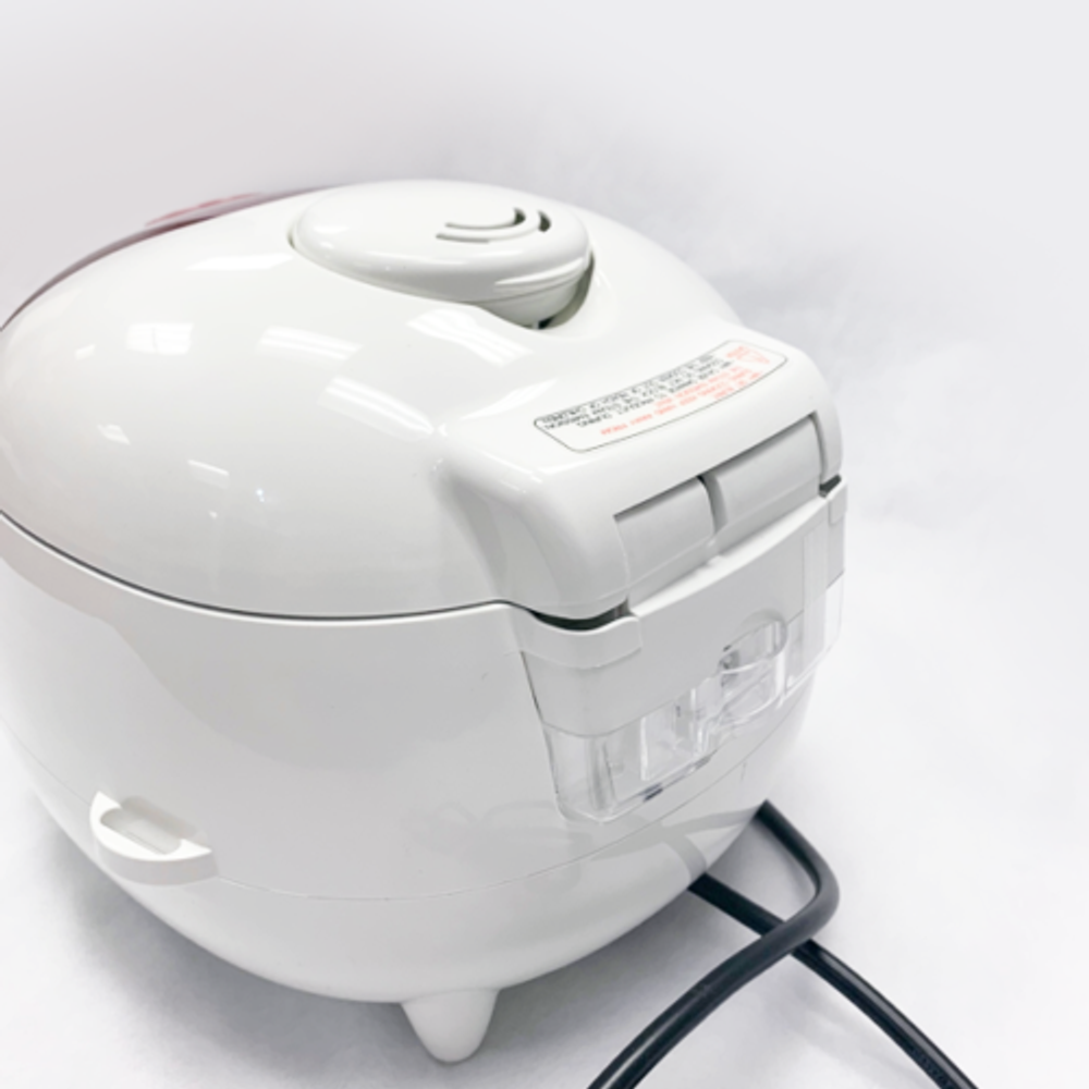 Cuckoo 3 cups Electric Heating rice cooker CR-0351F