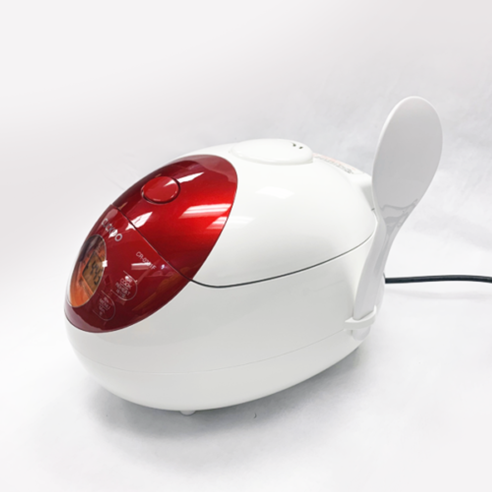 Cuckoo 3 cups Electric Heating rice cooker CR-0351F