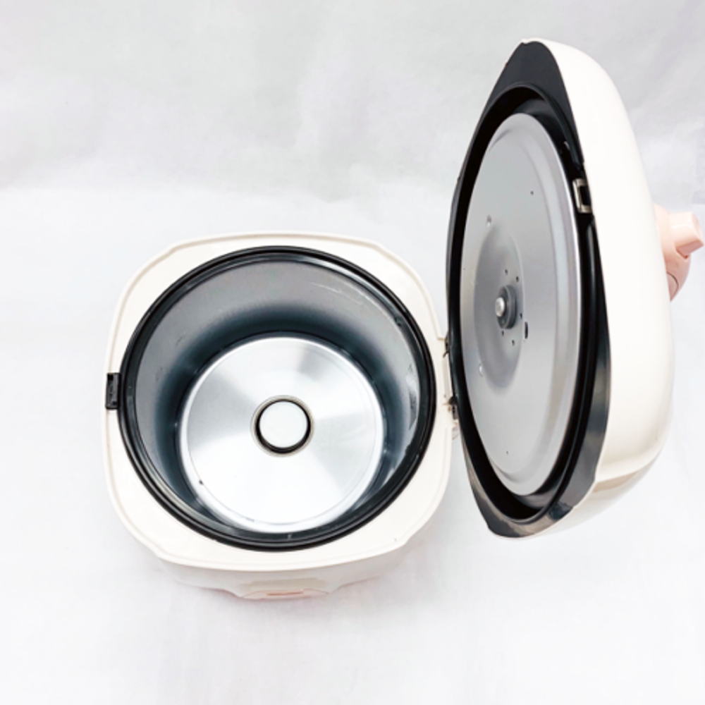 Cuckoo 6 cups rice cooker and warmer CR-0632