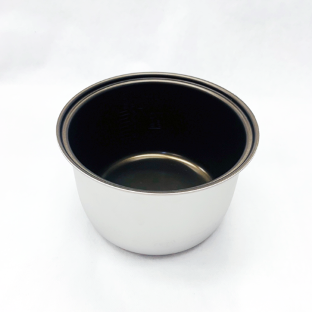 Cuckoo 6 cups rice cooker and warmer CR-0632