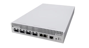 MikroTik CRS804-4DDQ-hRM Multi-Gig Switch with 2x 10G Ethernet, 4x QSFP56-DD Ports