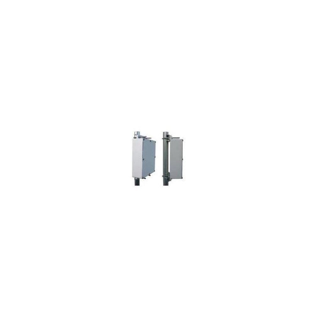 DCE-01 - DCE-7x6x2 Aluminium Enclosure from Pacific Wireless
