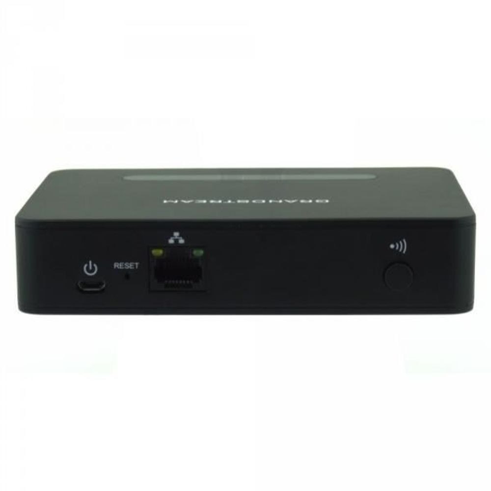 DP750 - Grandstream DP750 HD DECT VoIP Base Station