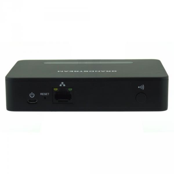 DP750 - Grandstream DP750 HD DECT VoIP Base Station