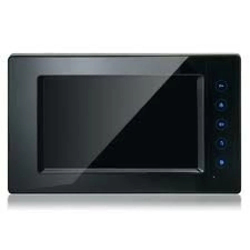 DT275D/TD7 - V-Tek 2-wire system 7 inch Digital Color TFT Monitor with touch screen