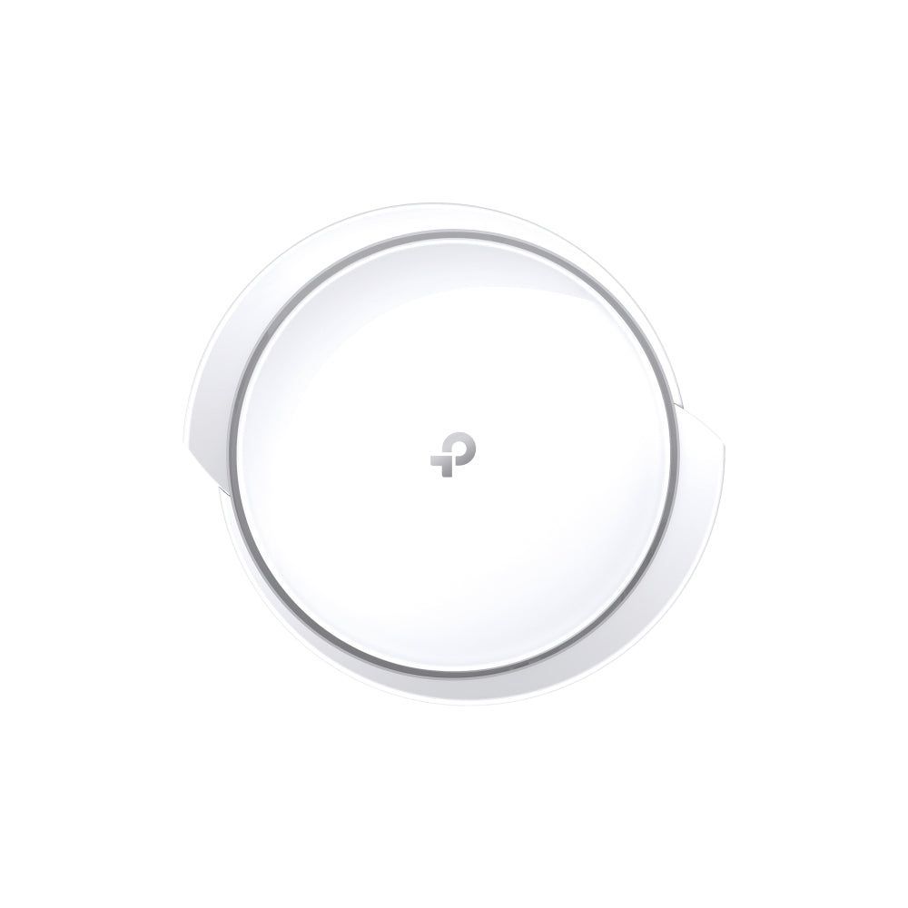 TP-Link Deco X50-5G AX3000 Whole Home Mesh WiFi 6 Gateway - 1 Pack
