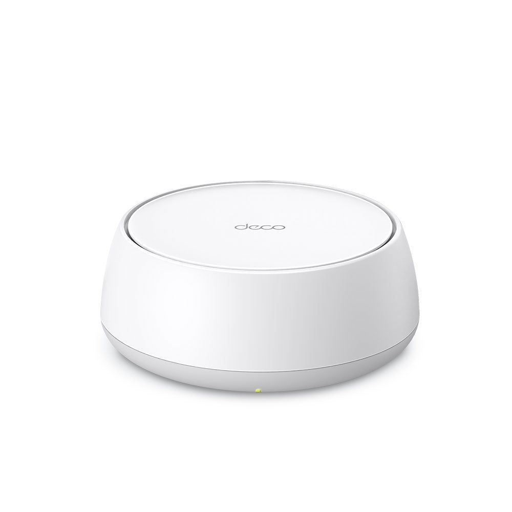 TP-Link Deco BE22 BE3600 Whole Home Mesh Wi-Fi 7 System - 1 Pack Default Title