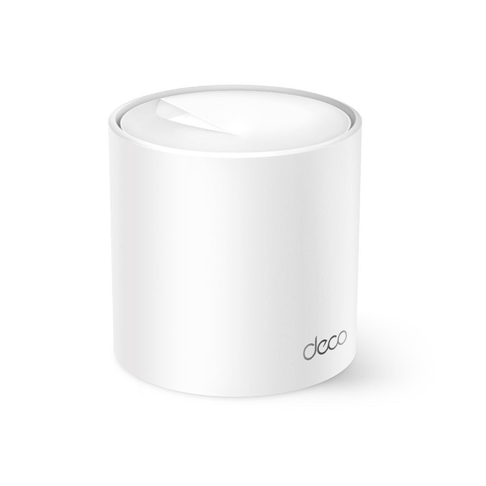 TP LINK AX1500 Whole Home Mesh Wi-Fi 6 System - 1 Pack Default Title