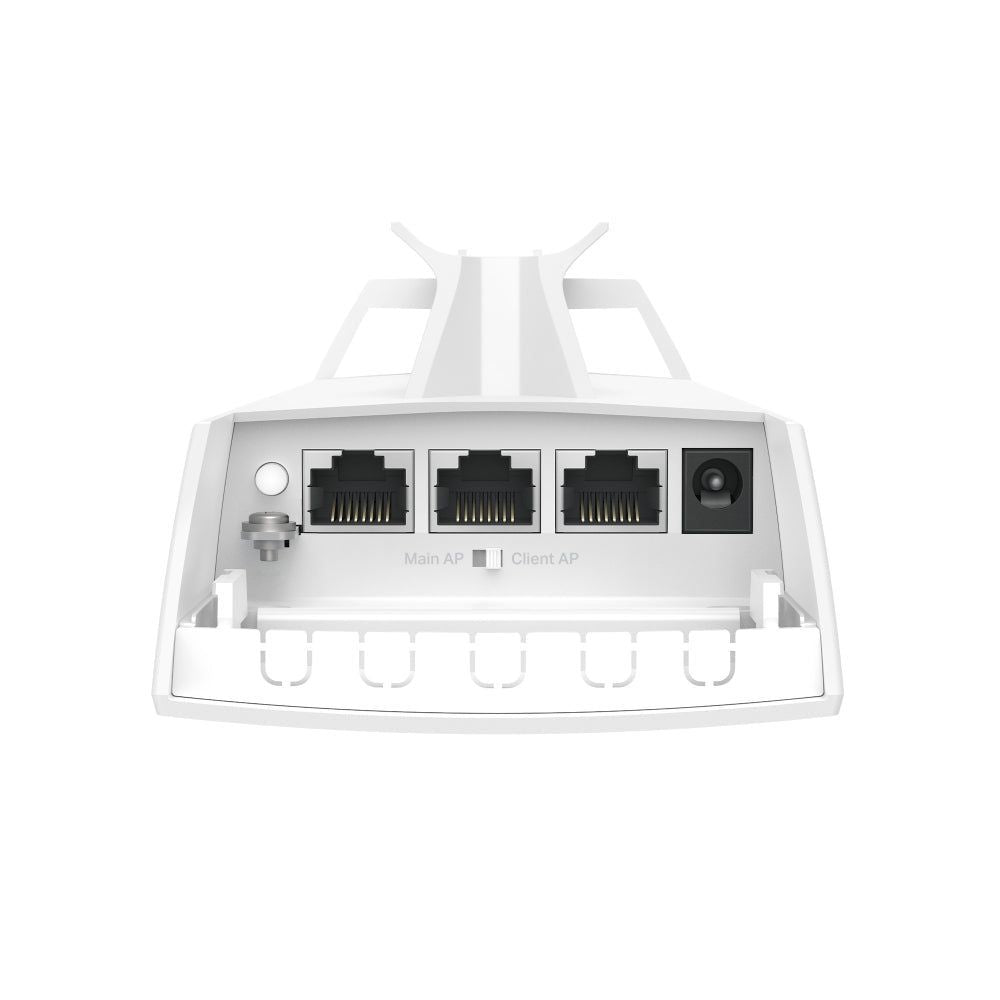 TP-Link EAP100-Bridge KIT Omada 2.4GHz 300Mbps Indoor/Outdoor Wireless Bridge