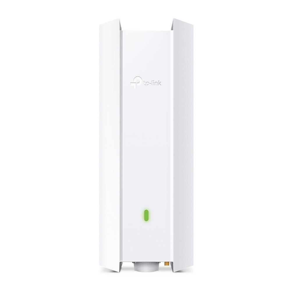 TL-EAP610-OUTDOOR - TP-Link AX1800 Indoor/Outdoor Dual-Band Wi-Fi 6 Access Point