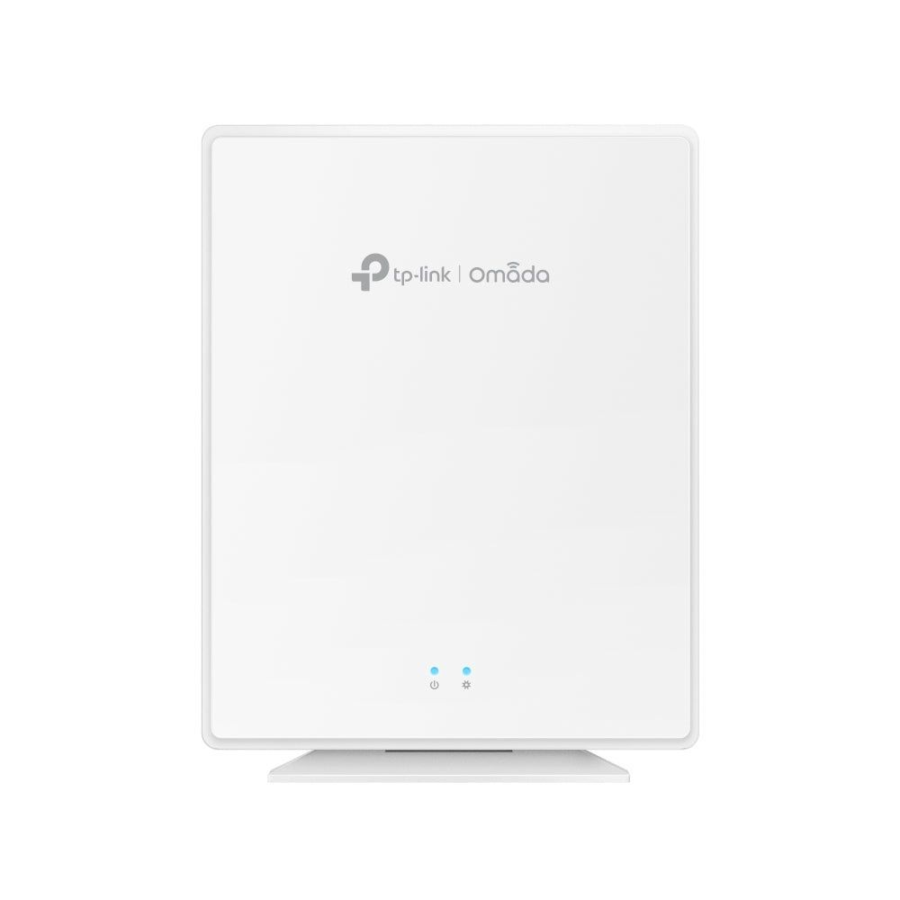 TP LINK EAP650-Desktop Omada AX3000 Desktop Wi-Fi 6 Access Point Default Title
