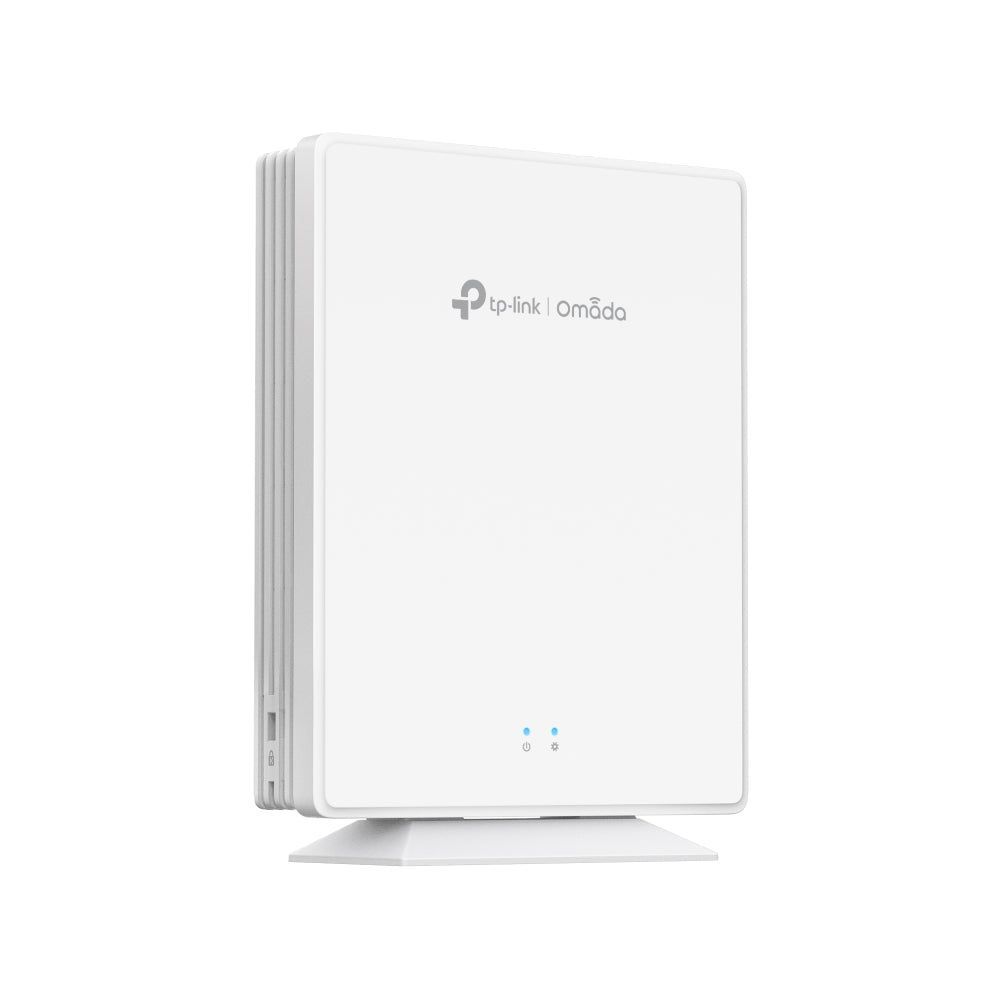 TP LINK EAP650-Desktop Omada AX3000 Desktop Wi-Fi 6 Access Point