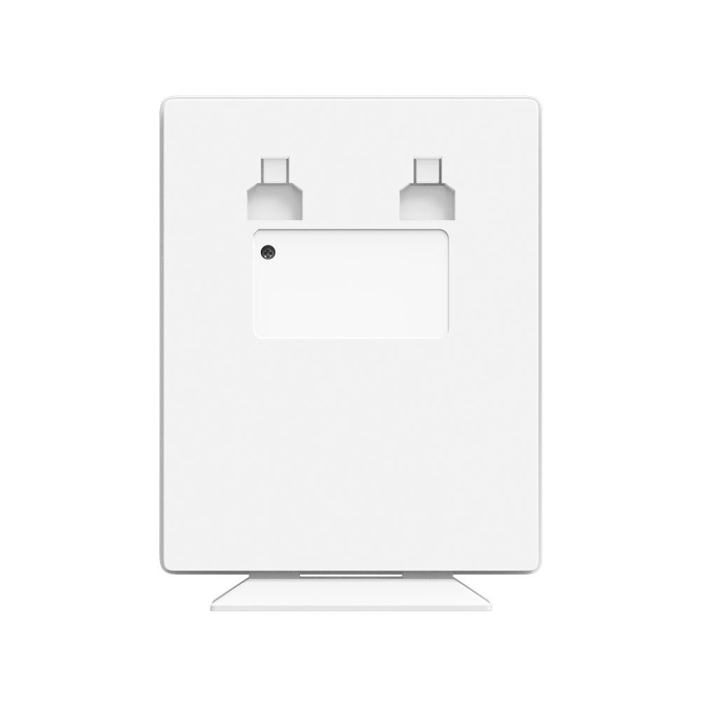 TP-Link EAP650GP-Desktop, Omada AX3000 Wi-Fi 6 Desktop GPON Access Point
