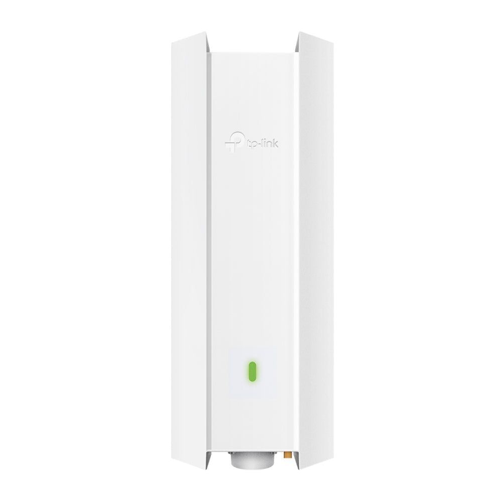 TP-Link EAP650 D120-Outdoor, AX3000 Indoor/Outdoor Wi-Fi 6 Access Point Default Title